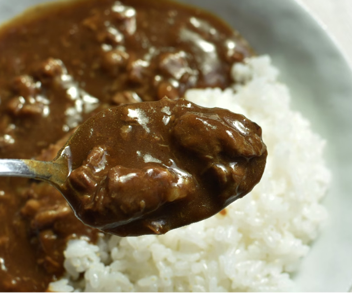 和牛カレー