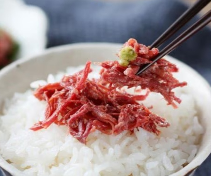 和牛コンビーフ